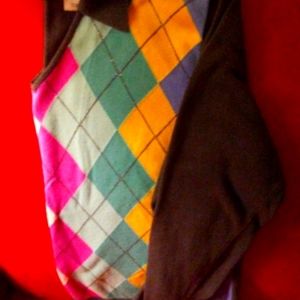 Liz Golf lightweight sweater